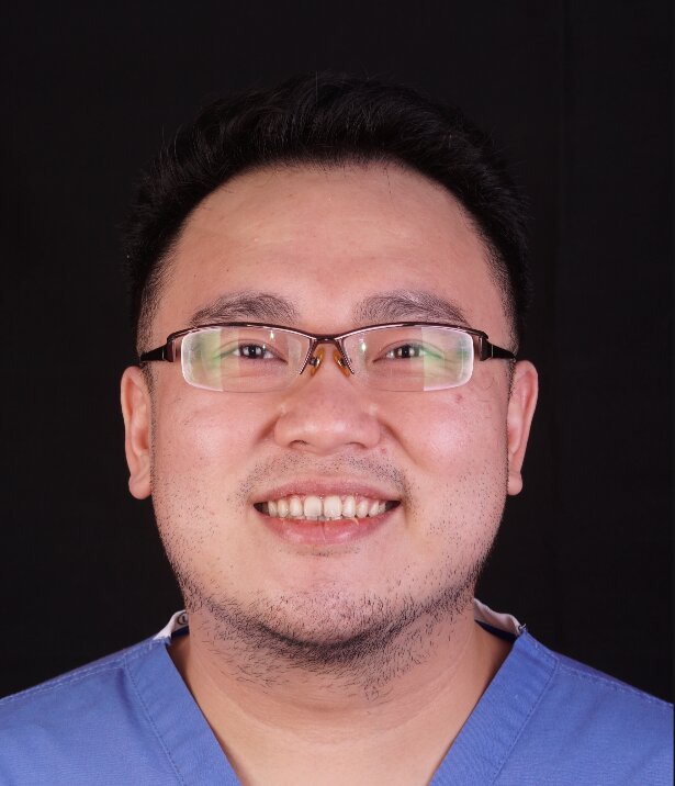 Dr. Brian Chong